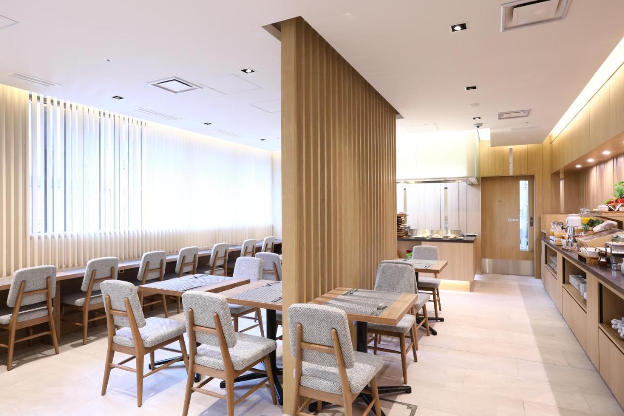 Hotel Gracery Asakusa Tokio Exterior foto