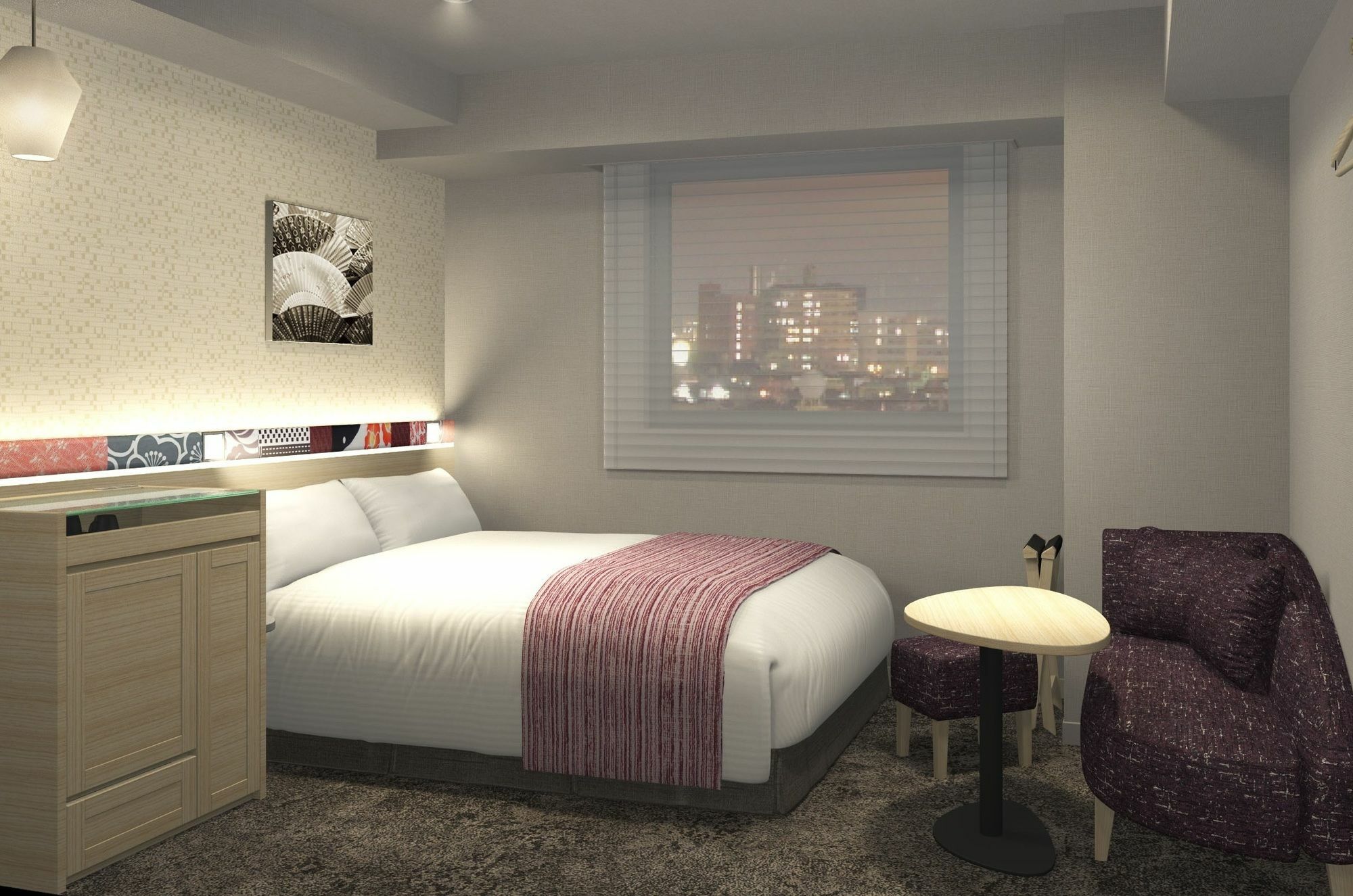 Hotel Gracery Asakusa Tokio Exterior foto